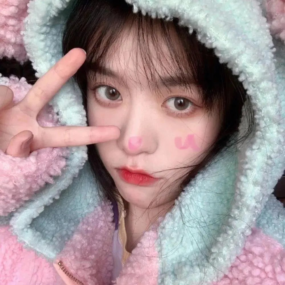 我是你的野蛮女友